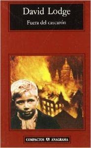 Fuera del cascarón | 9788433966506 | Lodge, David
