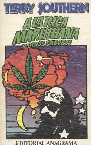 A la rica marihuana y otros sabores | 9788433912015 | Southern, Terry