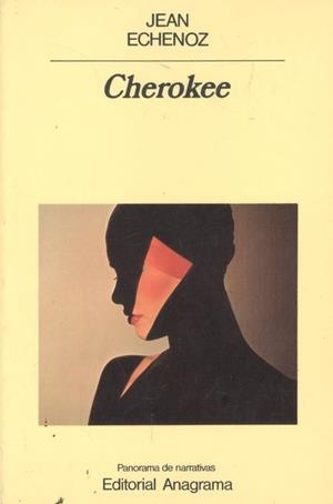 Cherokee | 9788433931504 | Echenoz, Jean