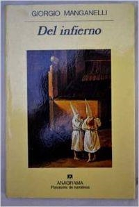 Del infierno | 9788433911322 | Manganelli, Giorgio