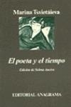 El poeta y el tiempo | 9788433913272 | Tsvietáieva, Marina