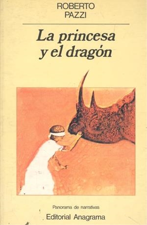 La princesa y el dragón | 9788433931207 | Pazzi, Roberto