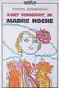 Madre Noche | 9788433923073 | Vonnegut, Kurt