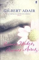 BUENAS NOCHES, BUENOS AIRES | 9780571206117 | GILBERT ADAIR