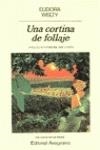 Una cortina de follaje | 9788433930217 | Welty, Eudora