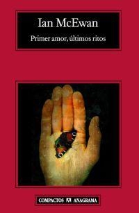 Primer amor, últimos ritos | 9788433973238 | McEwan, Ian