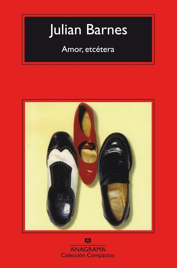 Amor, etcétera | 9788433968012 | Barnes, Julian