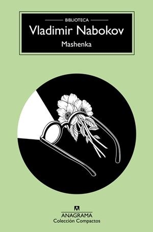 Mashenka | 9788433960320 | Nabokov, Vladimir