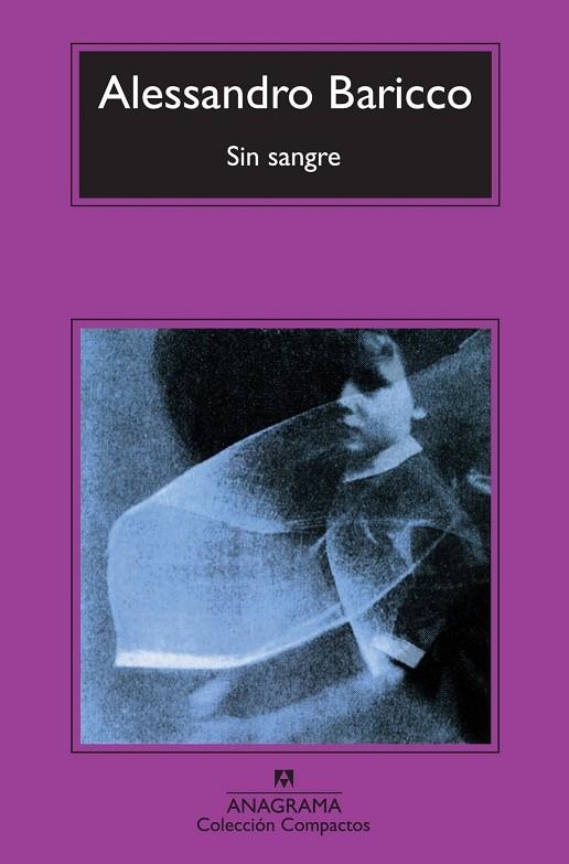 Sin sangre | 9788433977021 | Baricco, Alessandro