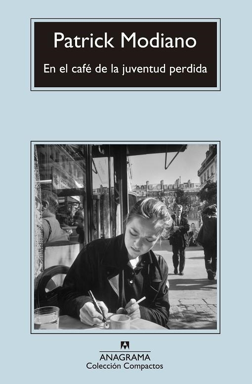 En el café de la juventud perdida | 9788433977496 | Modiano, Patrick