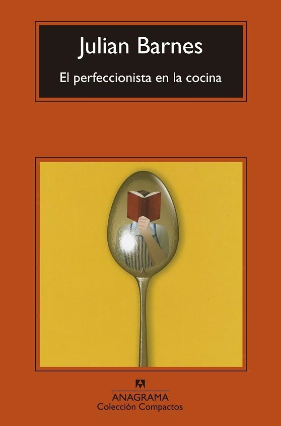 El perfeccionista en la cocina | 9788433977588 | Barnes, Julian