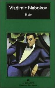 El ojo | 9788433966278 | Nabokov, Vladimir