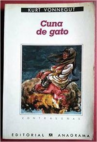 Cuna de gato | 9788433923158 | Vonnegut, Kurt