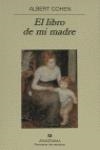 El libro de mi madre | 9788433911681 | Cohen, Albert