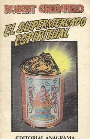 El supermercado espiritual | 9788433912152 | Greenfield, Robert