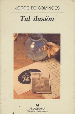 Tul ilusión | 9788433909473 | Cominges, Jorge de