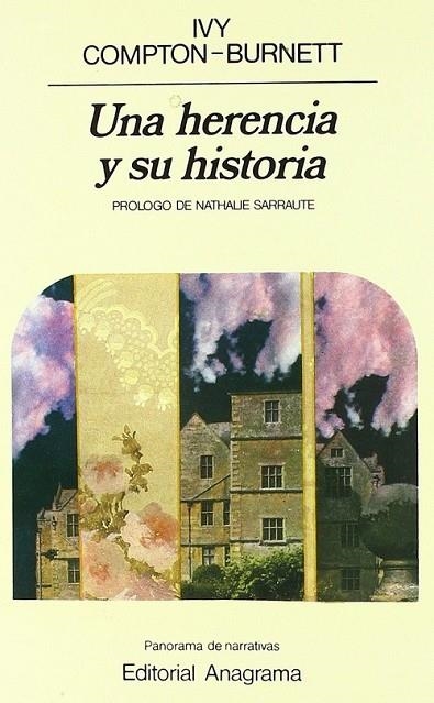 Una herencia y su historia | 9788433930453 | Compton-Burnett, Ivy