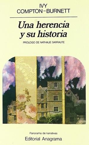 Una herencia y su historia | 9788433930453 | Compton-Burnett, Ivy