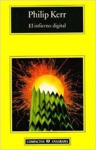 El infierno digital | 9788433967329 | Kerr, Philip
