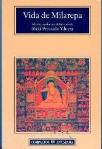 Vida de Milarepa | 9788433967626 | Preciado Ydoeta (ed.), Iñaki
