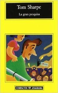 La gran pesquisa | 9788433966131 | Sharpe, Tom