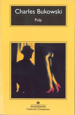 Pulp | 9788433914873 | Bukowski, Charles