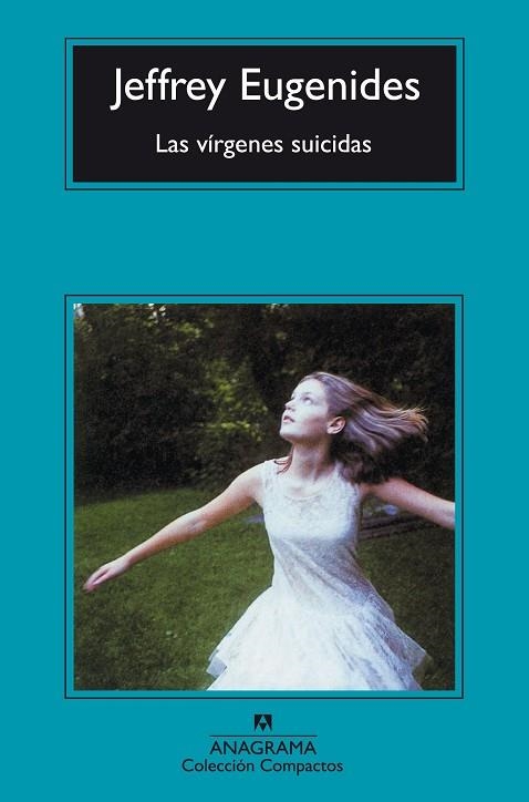 Las vírgenes suicidas | 9788433966827 | Eugenides, Jeffrey