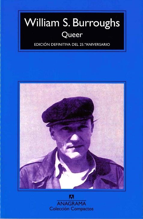 Queer | 9788433976505 | Burroughs, William S.