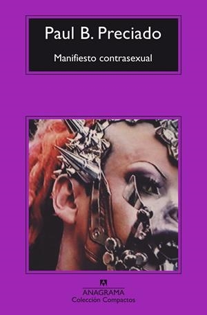 Manifiesto Contrasexual | 9788433978080 | Preciado, Beatriz