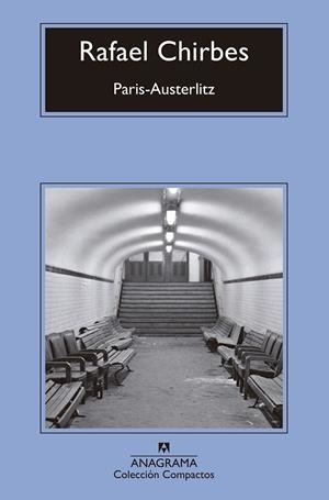 París-Austerlitz | 9788433960139 | Chirbes, Rafael