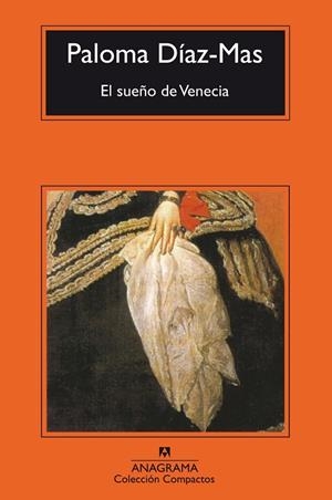 El sueño de Venecia | 9788433967237 | Díaz-Mas, Paloma
