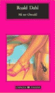 Mi tío Oswald | 9788433920393 | Dahl, Roald