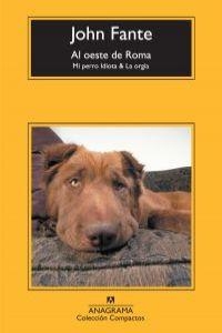 Al oeste de Roma | 9788433973849 | Fante, John