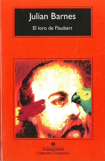 El loro de Flaubert | 9788433920904 | Barnes, Julian