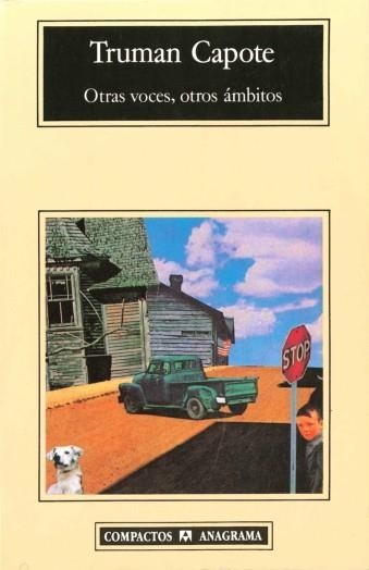 Otras voces, otros ámbitos | 9788433914859 | Capote, Truman