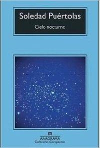 Cielo nocturno | 9788433973757 | Puértolas Villanueva, Soledad