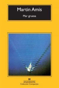 Mar gruesa | 9788433973955 | Amis, Martin