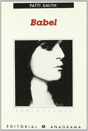 Babel | 9788433912206 | Smith, Patti