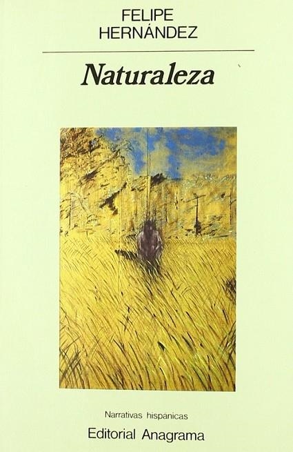 Naturaleza | 9788433917881 | Hernández, Felipe
