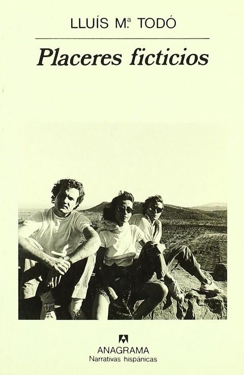 Placeres ficticios | 9788433909596 | Todó, Lluís Mª