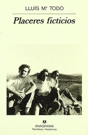 Placeres ficticios | 9788433909596 | Todó, Lluís Mª