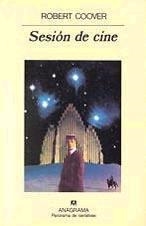 Sesión de cine | 9788433911902 | Coover, Robert