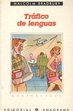 Tráfico de lenguas | 9788433923097 | Bradbury, Malcolm