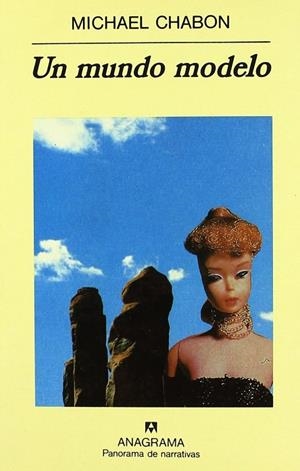 Un mundo modelo | 9788433906830 | Chabon, Michael