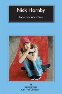 Todo por una chica | 9788433973818 | Hornby, Nick