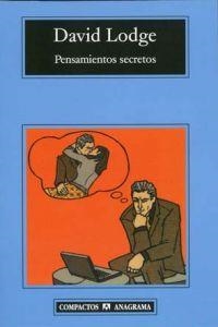 Pensamientos secretos | 9788433973092 | Lodge, David