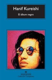 El álbum negro | 9788433973450 | Kureishi, Hanif