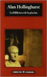 La biblioteca de las piscina | 9788433968265 | Hollinghurst, Alan