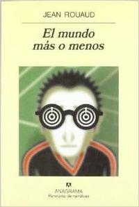 El mundo más o menos | 9788433908803 | Rouaud, Jean