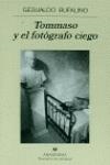 Tomaso y el fotógrafo ciego | 9788433908568 | Bufalino, Gesualdo